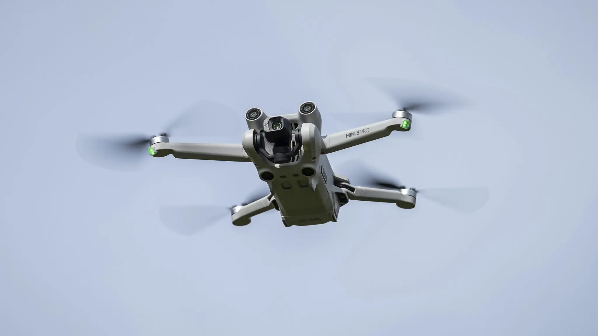 DJI Mini 3 Pro ドローン